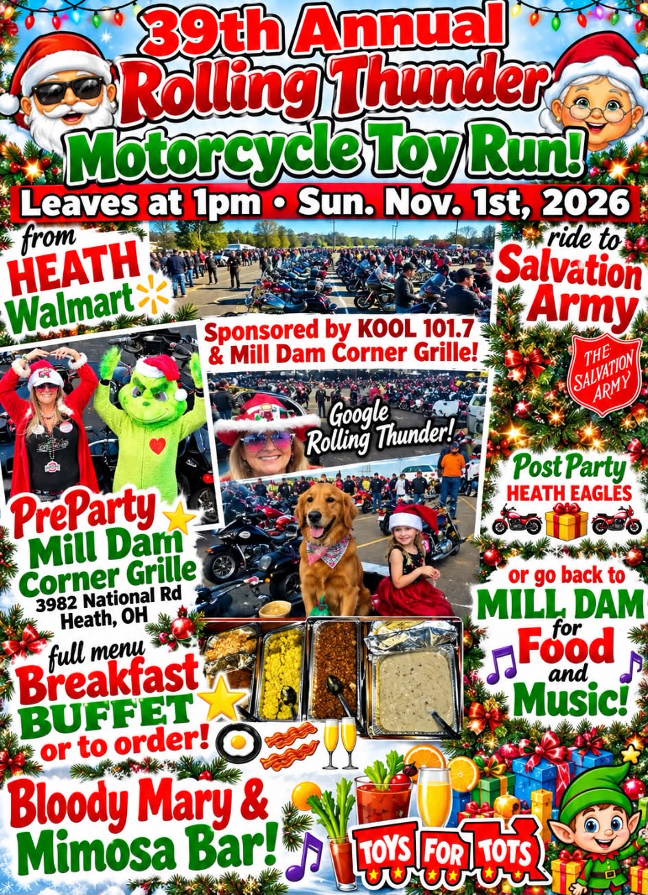 Mill Dam Corner Grille event - 100526 15 08 02 57